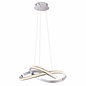 Arya - Organic LED Curve Pendant