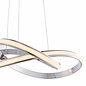 Arya - Organic LED Curve Pendant