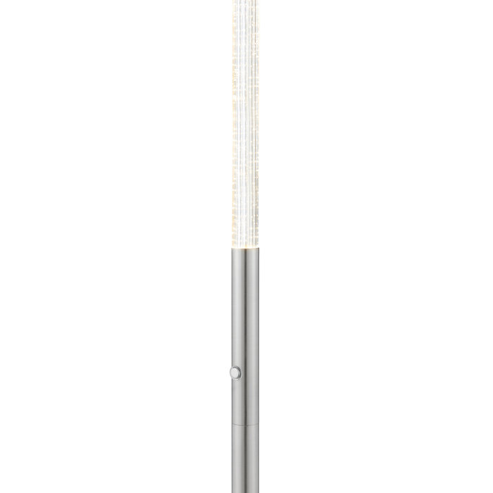 LED Bubbles Floor Lamp - Dual Source