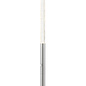 LED Bubbles Floor Lamp - Dual Source