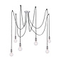 Urban - 6 Light Spider Suspension Kit - Polished Chrome