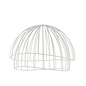 Modern Wire Easy Fit Shade