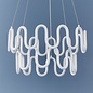 Squiggle - Feature LED Ceiling Light
