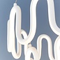 Squiggle - Feature LED Ceiling Light