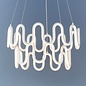 Squiggle - Feature LED Ceiling Light