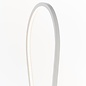 Loop - LED Floor Lamp - Matt White