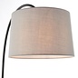 Arc - Black Floor Lamp