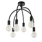 Loft - Multi Arch Industrial Ceiling Light