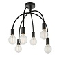 Loft - Multi Arch Industrial Ceiling Light