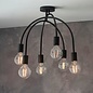 Loft - Multi Arch Industrial Ceiling Light