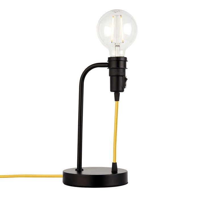 Industrial Studio Table Lamp