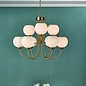 Inda - Large Mid Century Feature Light