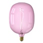 Quartz Pink Giant LED Feature Light Bulb