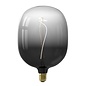 Moonstone Smoked Giant LED Feature Light Bulb