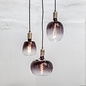 Moonstone Smoked Giant LED Feature Light Bulb