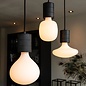 Scandi Mushroom Giant LED Feature Light Bulb