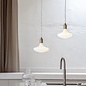 Scandi Mushroom Giant LED Feature Light Bulb