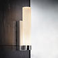 Greer - IP44 LED Modern Bathroom Wall Light