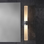 Greer - IP44 LED Modern Bathroom Double Wall Light