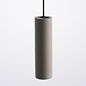 Orion - Minimalist Grey Concrete Pendant