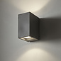 Tor - Concrete Minimalist Up & Down Wall Lights