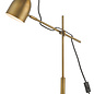 Mendel - Task Lamp  - Bronze & Marble