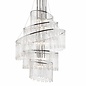 Camilla - Large Modern 24 Light Chandelier