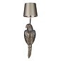 Parrot Wall Light - David Hunt - Left Hand