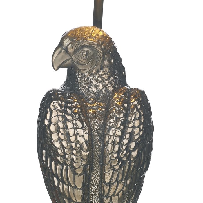 Parrot Wall Light - David Hunt - Left Hand