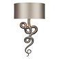 Snake Wall Light - David Hunt