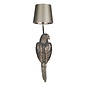 Parrot Wall Light - David Hunt - Right Hand