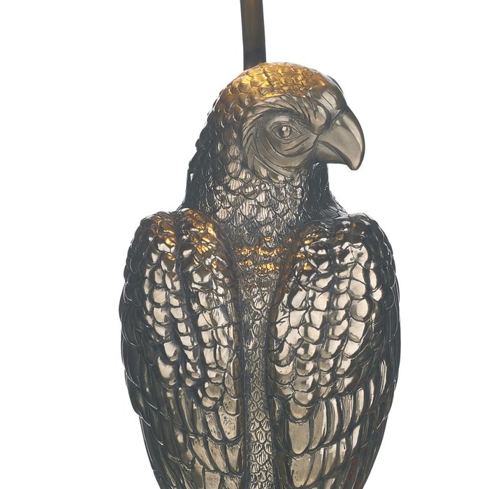 Parrot Wall Light - David Hunt - Right Hand