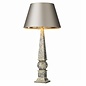 Paphos Obelisk Table Lamp