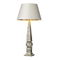 Paphos Obelisk Table Lamp