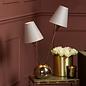 Sputnik Bronze Table Lamp  - David Hunt