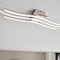 Cade - Bright Modern LED Flush Ceiling Light