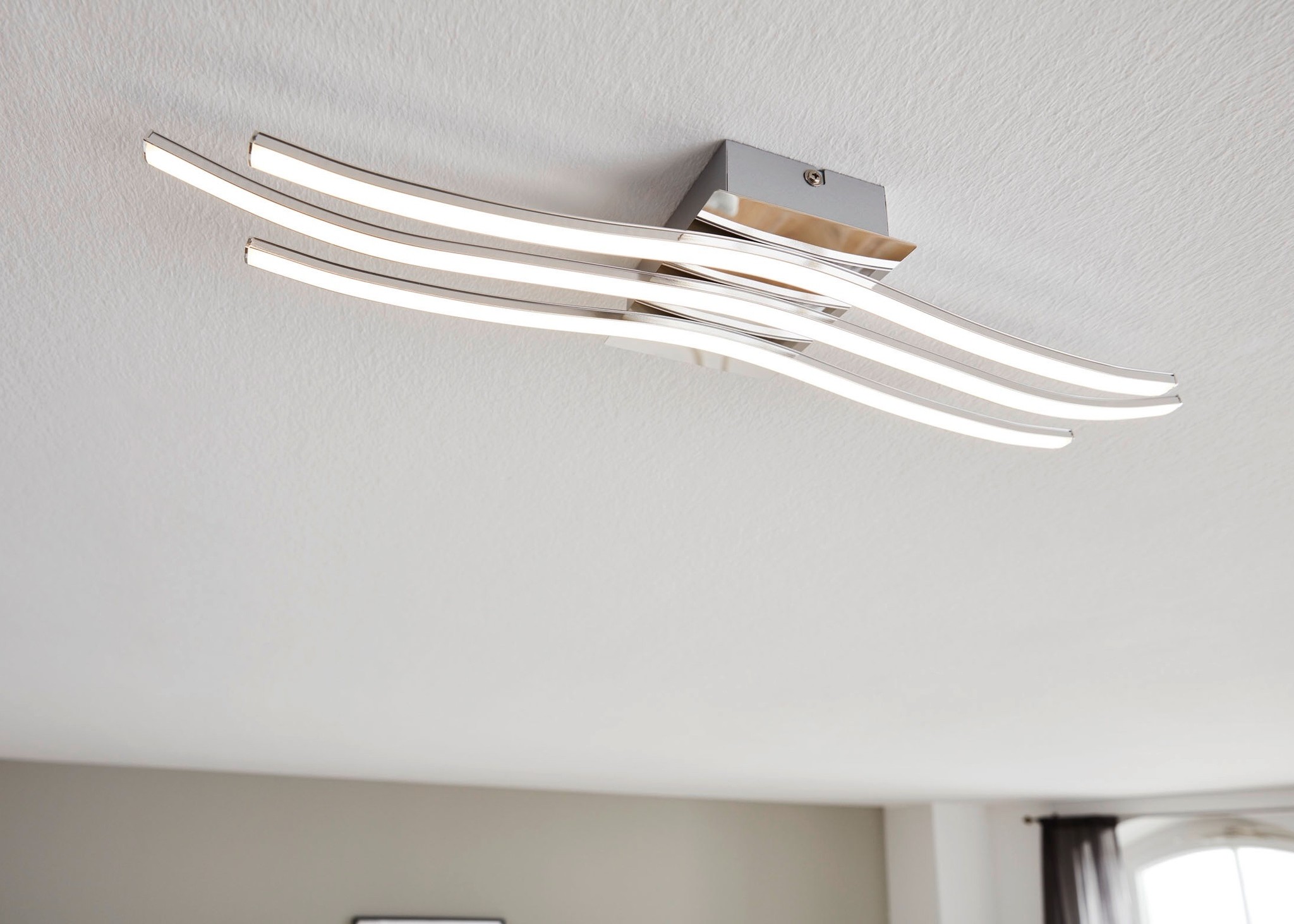 flish led kitchen ceiling light