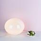 Pebble - Glass Globe Touch Table Lamp