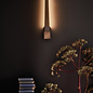 Rotary - Modern Bronze LED Wall Light