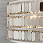 Eldorado - Reflective Chrome Drum Feature Light