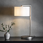 Cullen - Modern Bedside Table Light