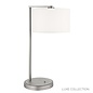 Cullen - Modern Bedside Table Light