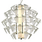 Eagle - Modern Statement LED Ceiling Light - Acrylic