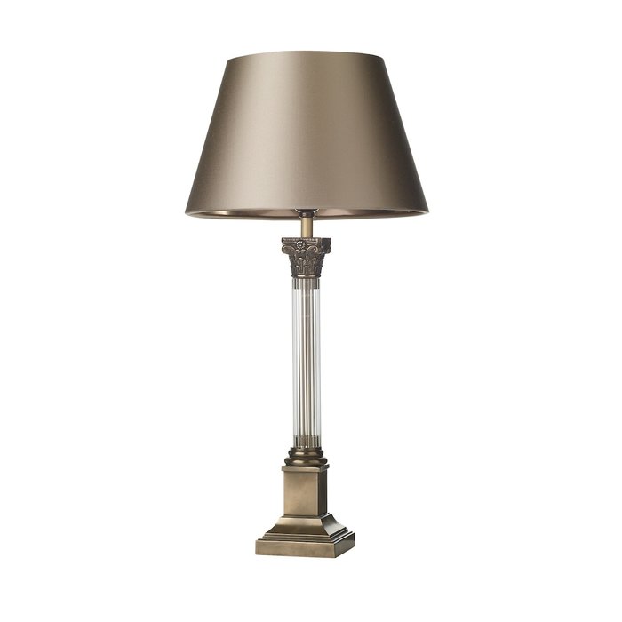 Imperial Small Table Lamp - David Hunt