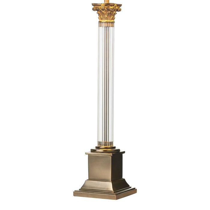 Imperial Large Table Lamp - David Hunt