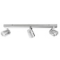 Night - Triple Spotlight Bar - IP44