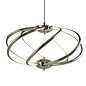 Espiral - LED Pendant  - Feature Light