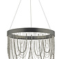 Roe - Chain & Beaded LED Feature Light