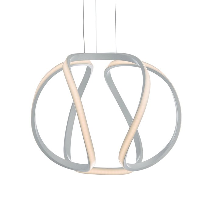 Alonso - LED Pendant - Small