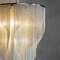 Moire - Lavish Fine Chain Feature Light - Medium